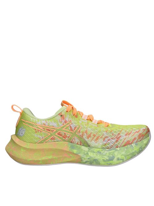 Sneakers in tessuto ASICS | NOOSA TRI 16GIALLO-ARANCIO